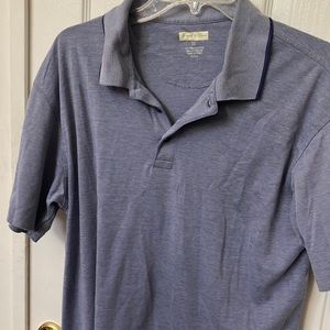 FINAL MARKDOWN Joseph & feiss polo shirt xl